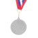 Medal for applying 021 diam 5 cm. Color ser. With a ribbon