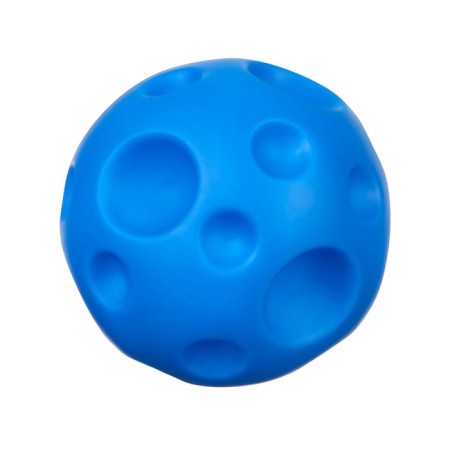Gift set of developing tactile balls "Festive House", 5 pcs., New Year's packaging, crumb I-7