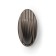 Furniture hook cappio sea, one -rod, zinc, color graphite