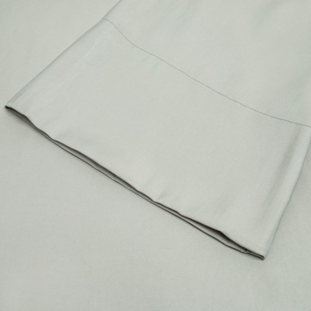 Women's dress minku: enjoy olive color, rr 46-48-6