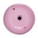 Electric sharpener (batteries are not included). works from 2 AA batteries pink