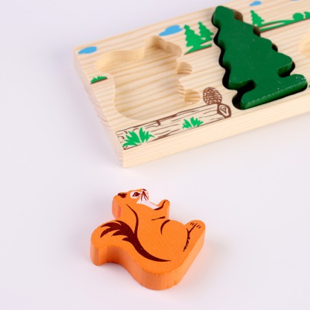 Frame-Lester "Forest"-5
