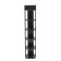 Stellage Nord No. 2, 250x300x1196, Wenge