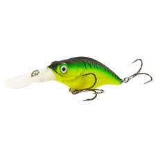 Floating wobbler lj Original Shady Crank F, 6 cm, color a007