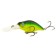 Floating wobbler lj Original Shady Crank F, 6 cm, color a007