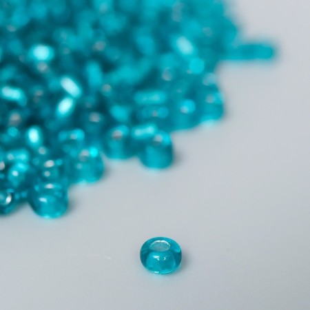 Round beads "IDEAL", size 12/0 college 51a UP.450g-1