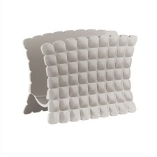 HELPLE SALFTER GUZZINI TIFFANY, gray-beige color