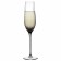 A set of glasses for champagne Liberty Jones Gemma Agate, 225 ml, 2 pcs, agate color