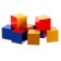 Puzzle "Uni-Cub" in the box