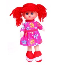 Soft toy 