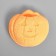 Bomb for a bath Halloween pumpkin, 50 g