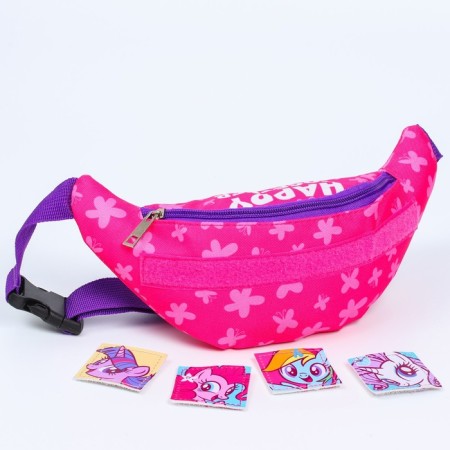 Bag Barry, 25x13x6 cm, My Little Pony-1
