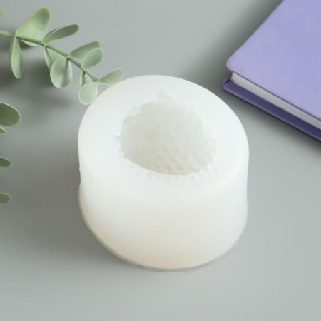 Mold Silicon 3D "Hedgehog"-1