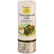 French salt 