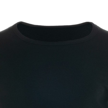 Thermal underwear (fufaika, pants) was formed, the color is black, size 52-9