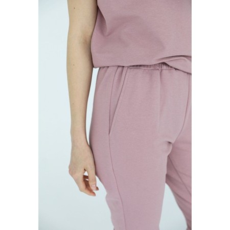 Tricks are narrow from knitwear, size 44-3