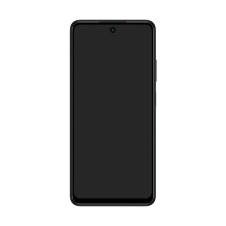 Smartphone Itel P55, 6.6 ", 8 GB, 128 GB, 50 MP, 8 MP, Microsd, 2SIM, 5000 mAh, black-1