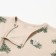 New Year. Body with a long sleeve of crumb I am "spruce branches", height 68-74 cm