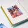 Photo album Follow Your Heart, 30 magnetic sheets
