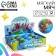 Baby Baby soft "Globe", in showbox