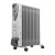 2500 watts