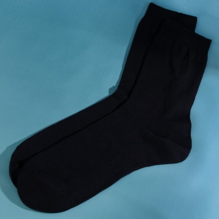 The set "The desired gift", milk chocolate 27 g, male socks 43 size-2