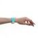 Paper control bracelet "Aqua" Tyvek 100 pieces