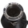 Bort Alligator Plus Food Waste, 750 W, 3 steps, 5.2 kg/min, black