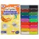 Soft plasticine (wax) calligrata, 18 colors, 270 g