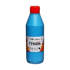 Gouache Bank 500ml 