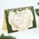 Calendar with tear -off sheets “Miracles Time”, 16.9 x 14 cm