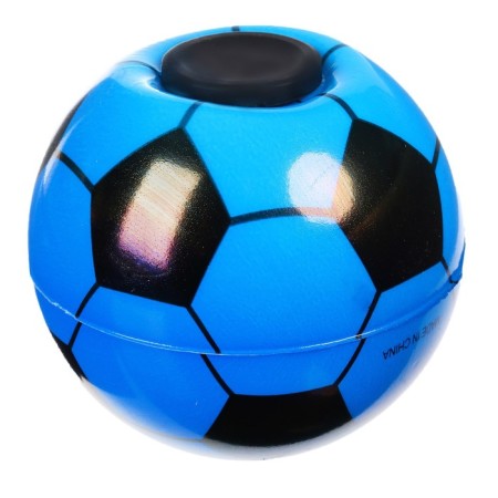 The ball "Play?" with spinar, color mix-2