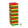 Game for children "Torre mini" (falling tower)