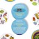 The board game to the reaction and attention "Dubbl. Space ", 55 cards, 5+