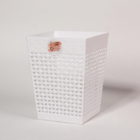 Storage for storage of manicure/cosmetic supplies, 12 × 9 × 9 cm, color mix-5