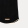 Gloves are female, dimensionless, without insulation, black color