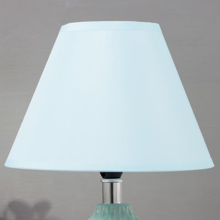 HELP lamp 16367/1BL E14 40W Blue 20x20x30 cm Risalux-3