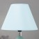 HELP lamp 16367/1BL E14 40W Blue 20x20x30 cm Risalux