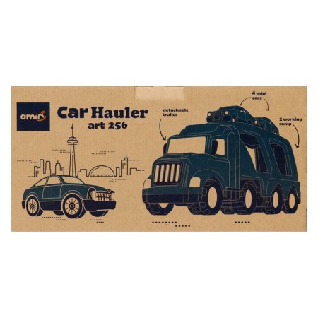 Car Hauler Auto.-2
