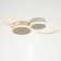 Causteen with PDU 2034/2 LED 66W white 45x32x4.5 cm Bayerlux