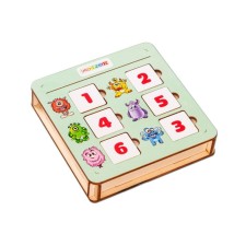 Educational game 