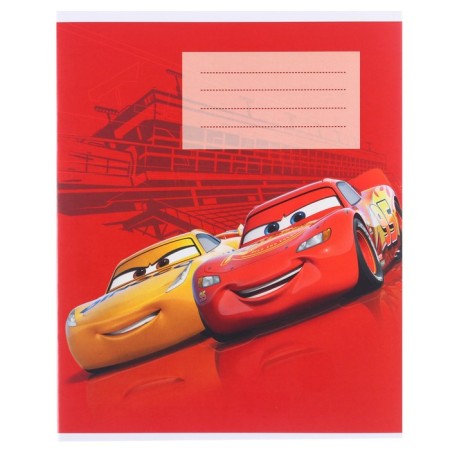Gift set of first grader, 13 items, cars-17