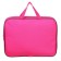 Folder with handles Textile A4, 350 x 270 x 70 mm, calligrata "Kotik Korea"