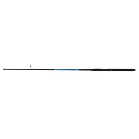 Spinning "Volgar", test 10-30 g, length 2.7 m