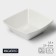 Porcelain bowl Magistro Kingdom, 1.8 l, 23 × 22.5 × 8 cm