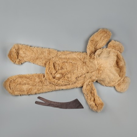Skill of the soft toy "Bear", 110 cm-2