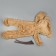 Skill of the soft toy "Bear", 110 cm