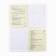 Subject notebook A5, 48 liters on the paper clip “Bright. Russian language »Twin varnish, uf lacquer, congruh