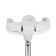 Bath mixer Zein Z2740, pour 35 cm, 35 mm cartridge, with a shower, chrome