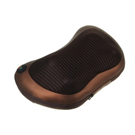 Massage for the neck Luazon LEM-26, 25 W, IR-Podogrev, 220/12 V-5